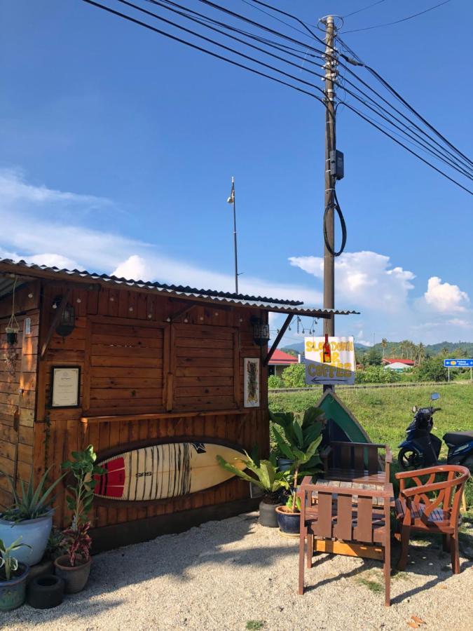 Rembulan Langkawi Guesthouse Pantai Cenang  Exterior foto